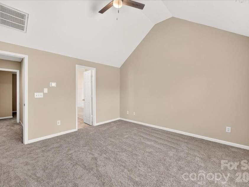 2507 Anna Garrison Road, Charlotte, NC 28206.  MLS# CAR4419661, YatesRealty ID 47837. 