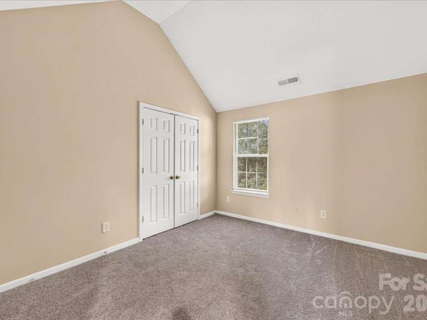 2507 Anna Garrison Road, Charlotte, NC 28206.  MLS# CAR4419661, YatesRealty ID 47837. 