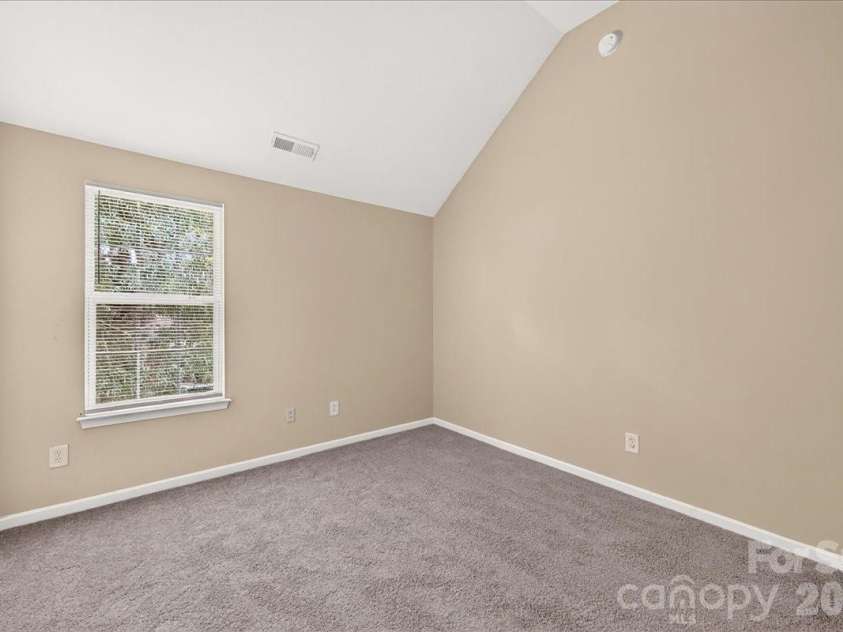 2507 Anna Garrison Road, Charlotte, NC 28206.  MLS# CAR4419661, YatesRealty ID 47837. 