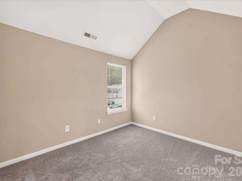 2507 Anna Garrison Road, Charlotte, NC 28206.  MLS# CAR4419661, YatesRealty ID 47837. 