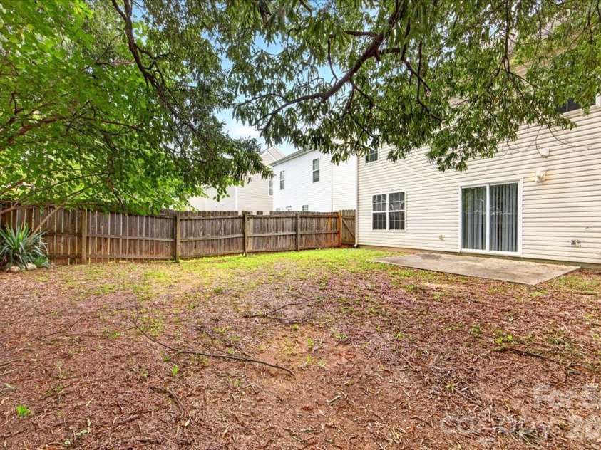 2507 Anna Garrison Road, Charlotte, NC 28206.  MLS# CAR4419661, YatesRealty ID 47837. 
