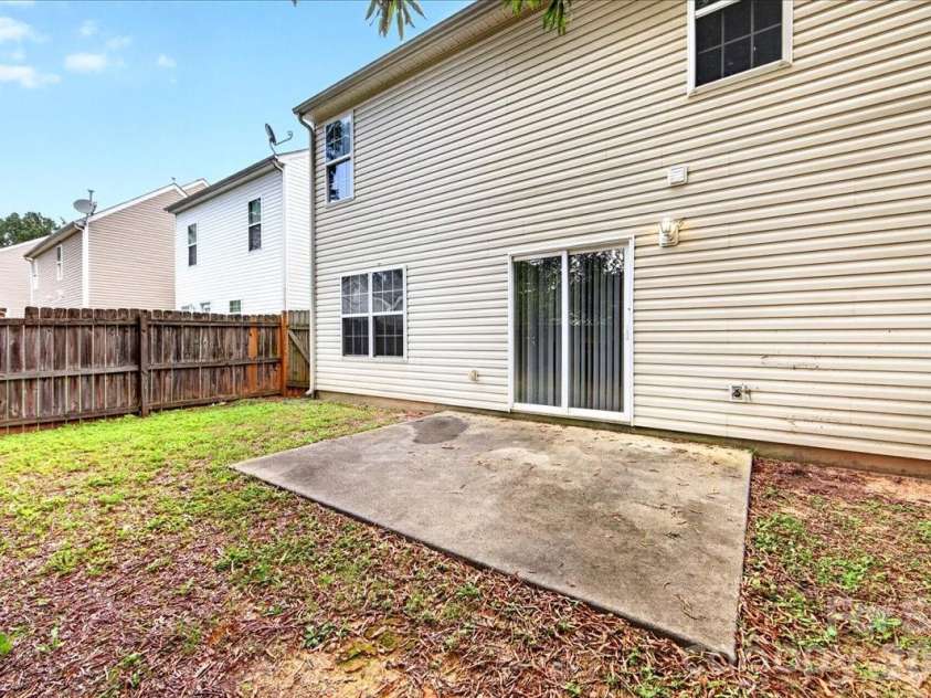 2507 Anna Garrison Road, Charlotte, NC 28206.  MLS# CAR4419661, YatesRealty ID 47837. 