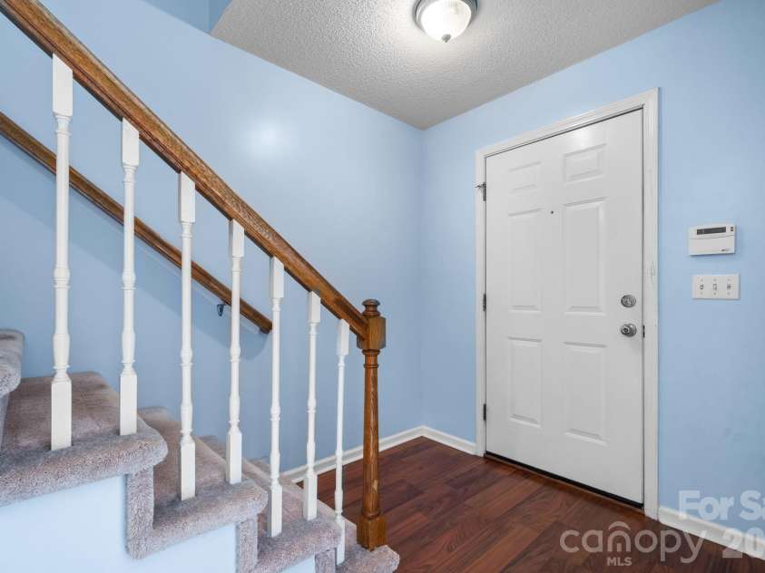 3245 White Oak Court, Claremont, NC 28610.  MLS# CAR4419160, YatesRealty ID 47839. 