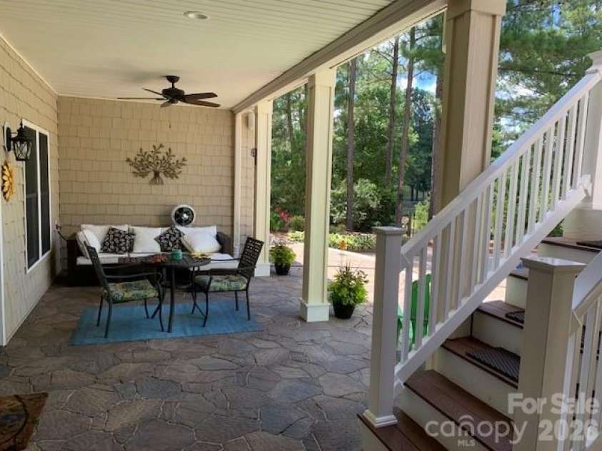 164 Saddle Ridge, West End, NC 27376.  MLS# CAR4337416, YatesRealty ID 4784. 