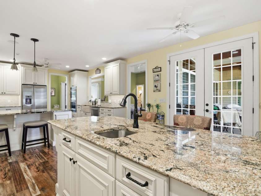 164 Saddle Ridge, West End, NC 27376.  MLS# CAR4337416, YatesRealty ID 4784. 