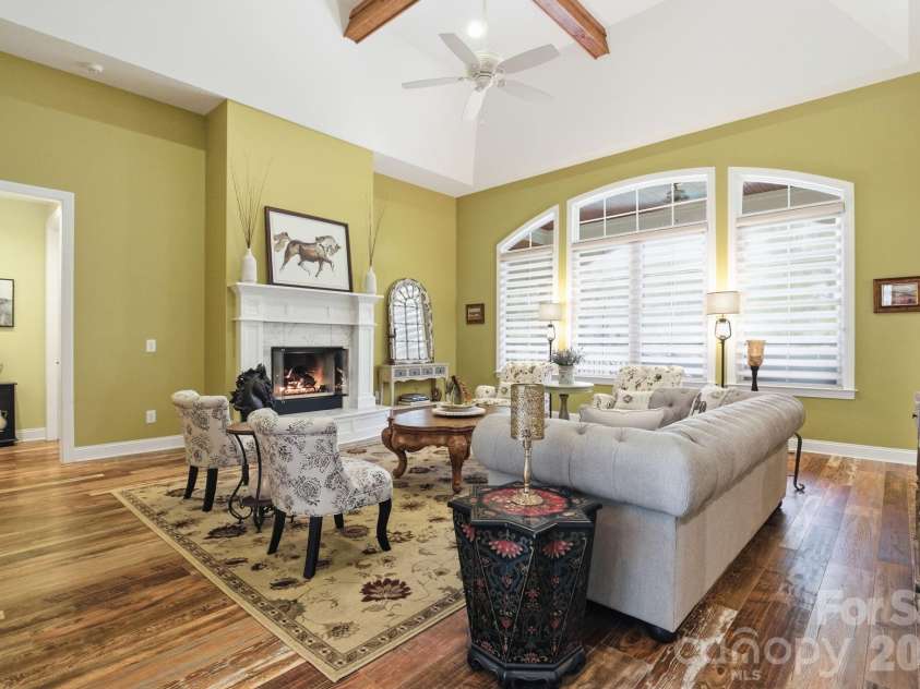 164 Saddle Ridge, West End, NC 27376.  MLS# CAR4337416, YatesRealty ID 4784. 