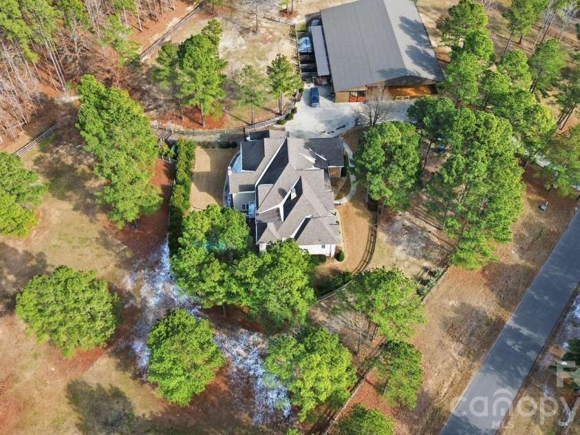 164 Saddle Ridge, West End, NC 27376.  MLS# CAR4337416, YatesRealty ID 4784. 