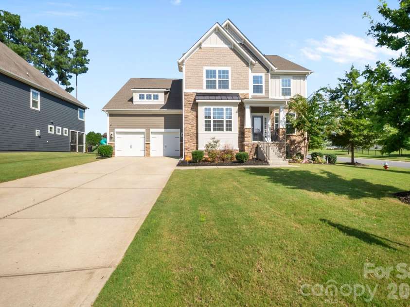 188 Sweet Briar Drive, Indian Land, SC 29707.  MLS# CAR4291223, YatesRealty ID 4784. 