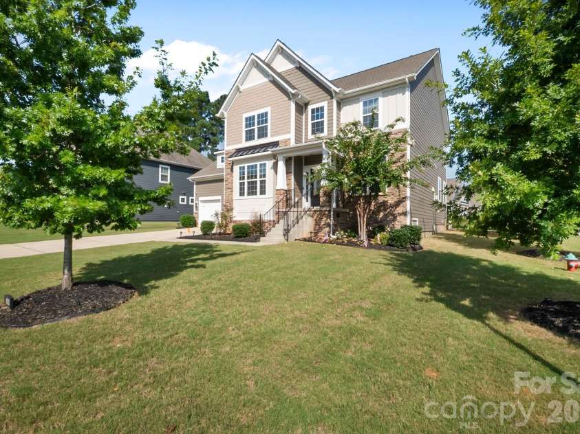 188 Sweet Briar Drive, Indian Land, SC 29707.  MLS# CAR4291223, YatesRealty ID 4784. 