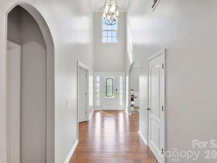 188 Sweet Briar Drive, Indian Land, SC 29707.  MLS# CAR4291223, YatesRealty ID 4784. 