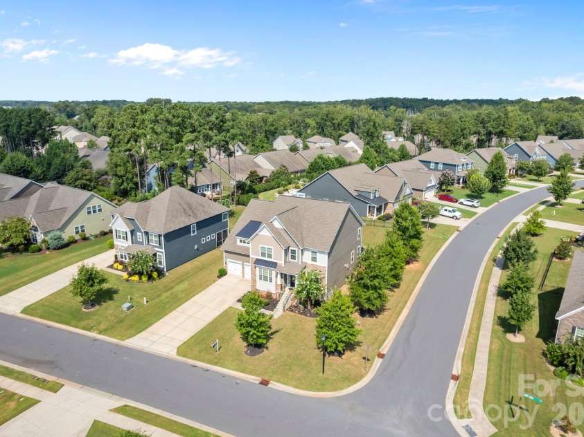 188 Sweet Briar Drive, Indian Land, SC 29707.  MLS# CAR4291223, YatesRealty ID 4784. 