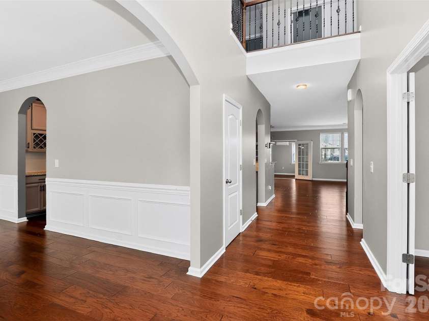 188 Sweet Briar Drive, Indian Land, SC 29707.  MLS# CAR4291223, YatesRealty ID 4784. 