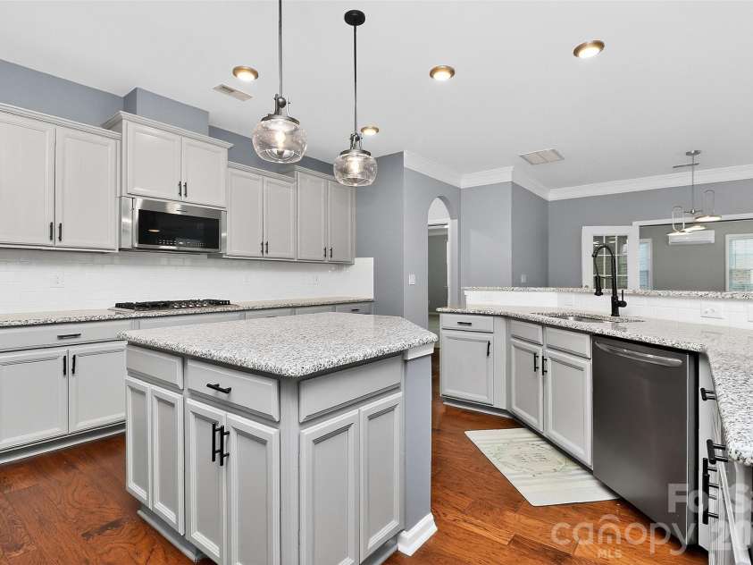 188 Sweet Briar Drive, Indian Land, SC 29707.  MLS# CAR4291223, YatesRealty ID 4784. 