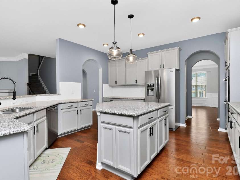 188 Sweet Briar Drive, Indian Land, SC 29707.  MLS# CAR4291223, YatesRealty ID 4784. 