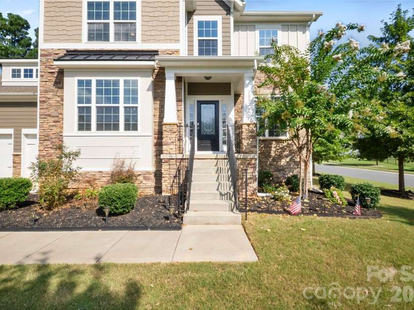 188 Sweet Briar Drive, Indian Land, SC 29707.  MLS# CAR4291223, YatesRealty ID 4784. 