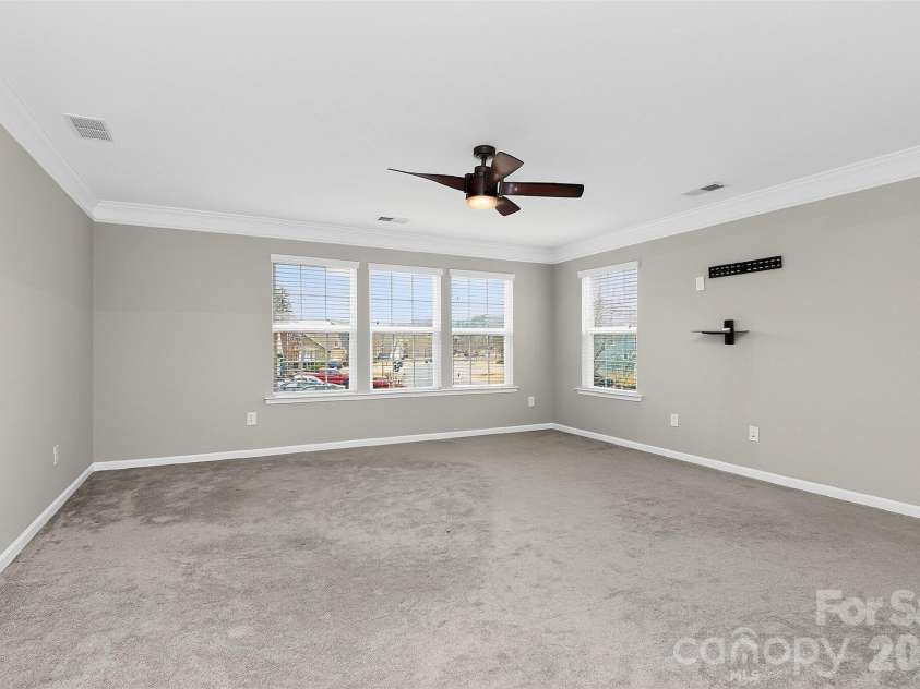 188 Sweet Briar Drive, Indian Land, SC 29707.  MLS# CAR4291223, YatesRealty ID 4784. Bedroom/Bonus