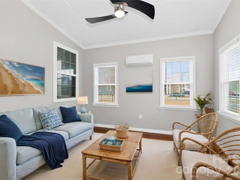 188 Sweet Briar Drive, Indian Land, SC 29707.  MLS# CAR4291223, YatesRealty ID 4784. Virtually Staged
