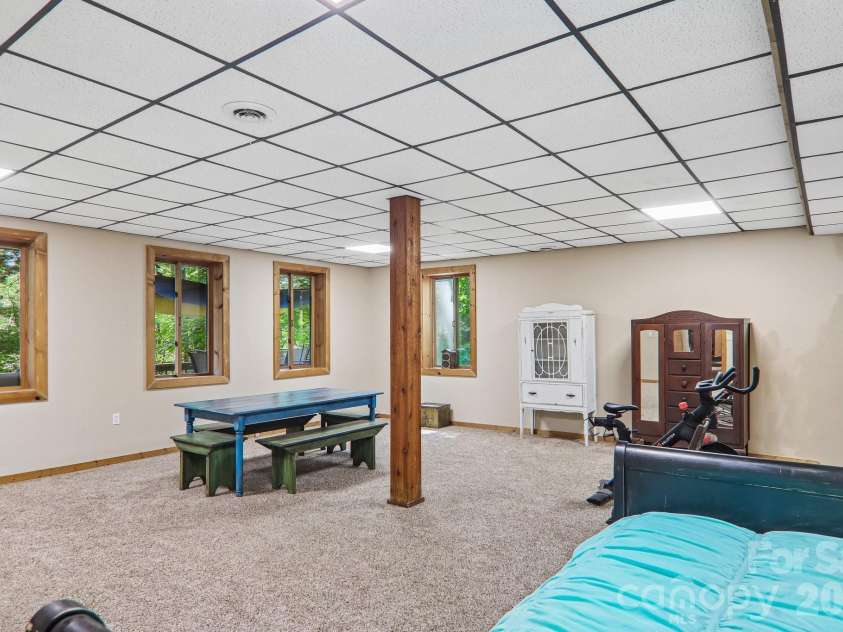 21 Wild Bird Lane, Maggie Valley, NC 28751.  MLS# CAR4419423, YatesRealty ID 47840. 