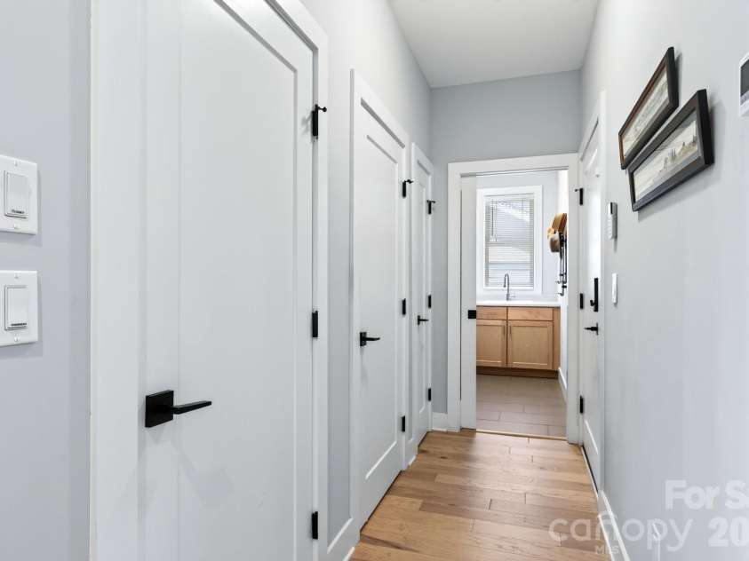 16 Britton Knoll Pass, Arden, NC 28704.  MLS# CAR4417470, YatesRealty ID 47841. 