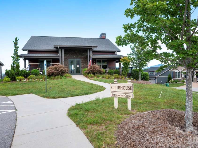 16 Britton Knoll Pass, Arden, NC 28704.  MLS# CAR4417470, YatesRealty ID 47841. 