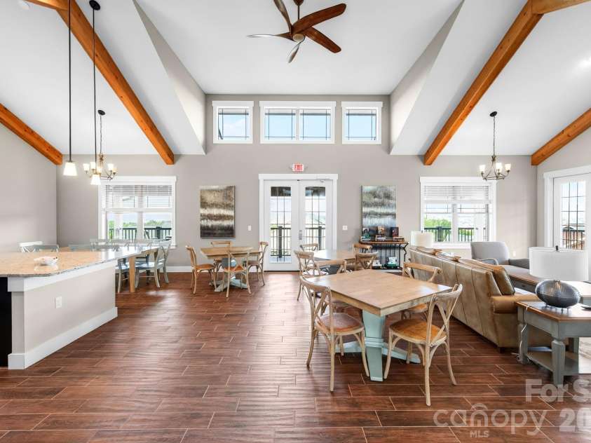 16 Britton Knoll Pass, Arden, NC 28704.  MLS# CAR4417470, YatesRealty ID 47841. 