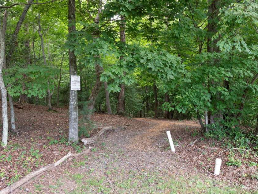16 Britton Knoll Pass, Arden, NC 28704.  MLS# CAR4417470, YatesRealty ID 47841. Walking Trails