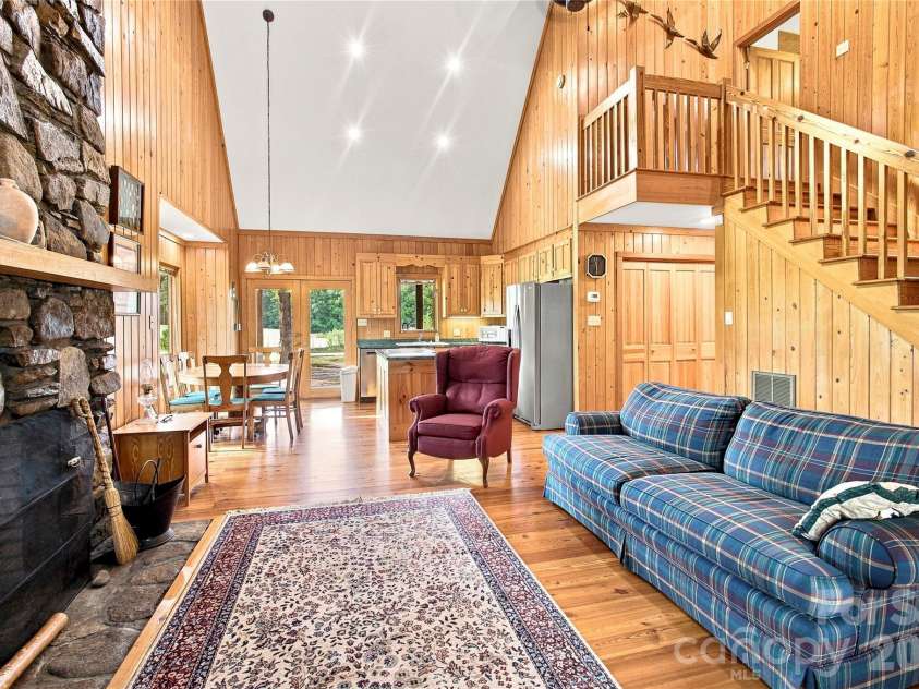 1979 Willie Usher Road, Lancaster, SC 29720.  MLS# CAR4410738, YatesRealty ID 47845. 