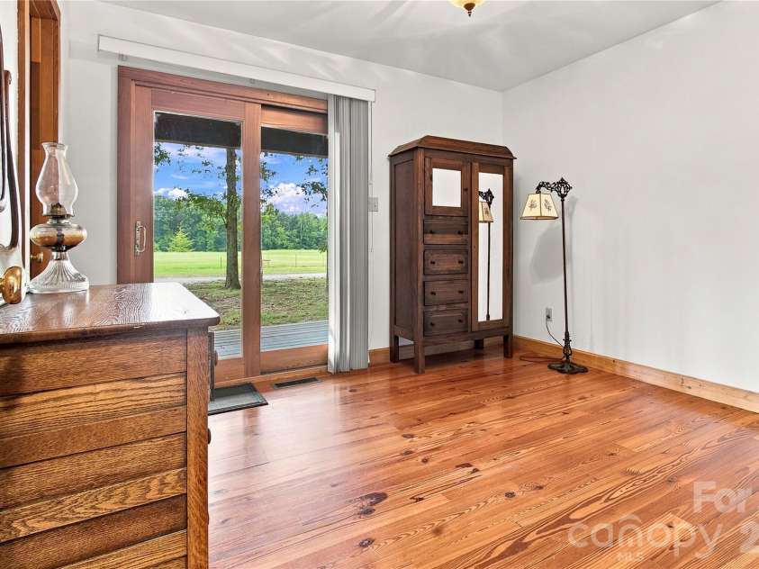 1979 Willie Usher Road, Lancaster, SC 29720.  MLS# CAR4410738, YatesRealty ID 47845. Bedroom 1 Main Level