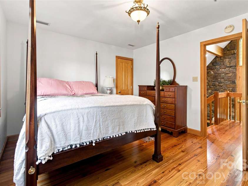 1979 Willie Usher Road, Lancaster, SC 29720.  MLS# CAR4410738, YatesRealty ID 47845. Bedroom 3