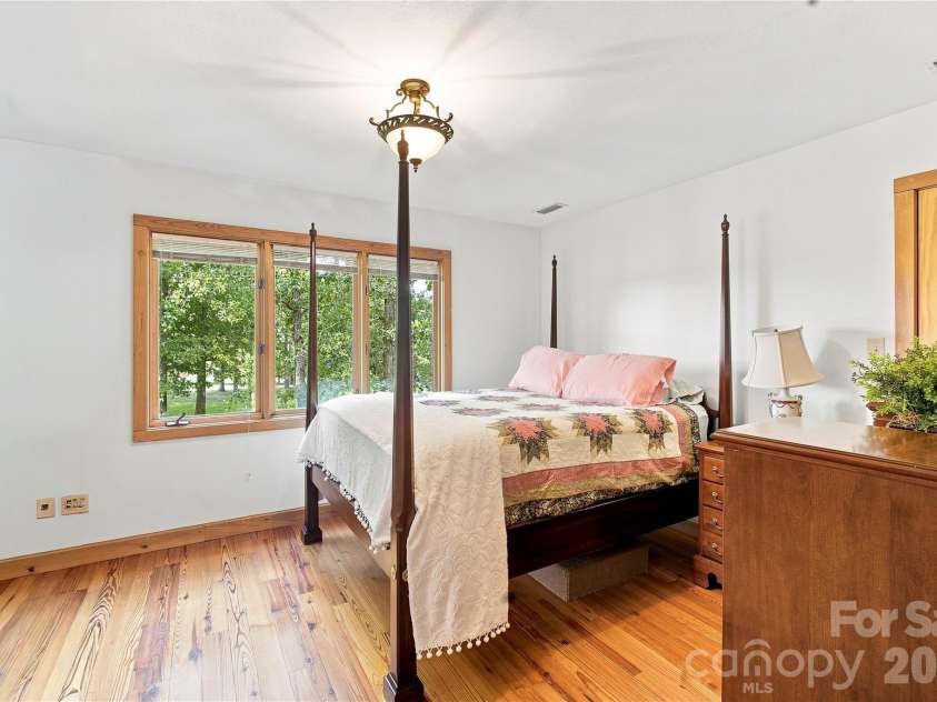 1979 Willie Usher Road, Lancaster, SC 29720.  MLS# CAR4410738, YatesRealty ID 47845. Bedroom 3 Upper Level