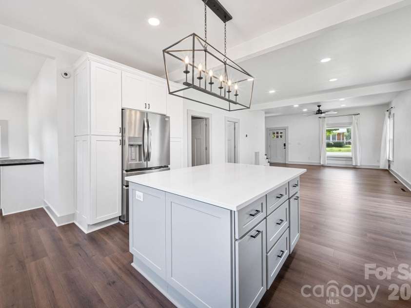 206 Bethpage Road, Kannapolis, NC 28081.  MLS# CAR4418585, YatesRealty ID 47846. 