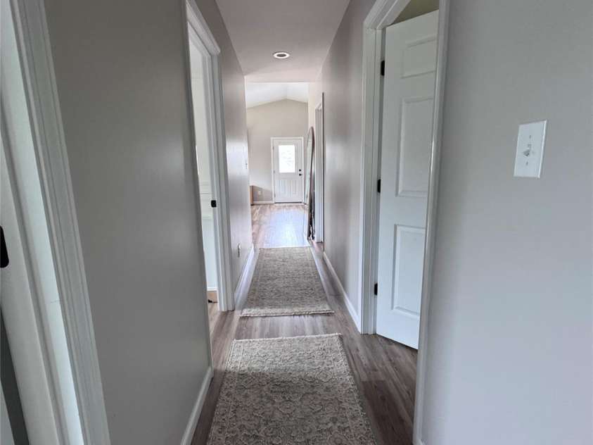 3535 High West Drive, Lenoir, NC 28645.  MLS# CAR4412770, YatesRealty ID 47848. Hall