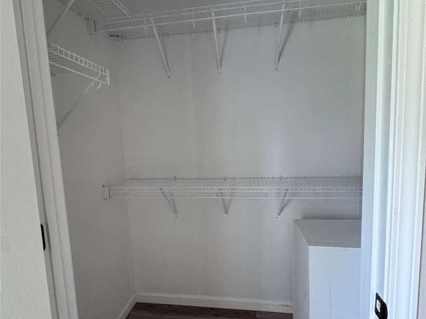 3535 High West Drive, Lenoir, NC 28645.  MLS# CAR4412770, YatesRealty ID 47848. Primary closet
