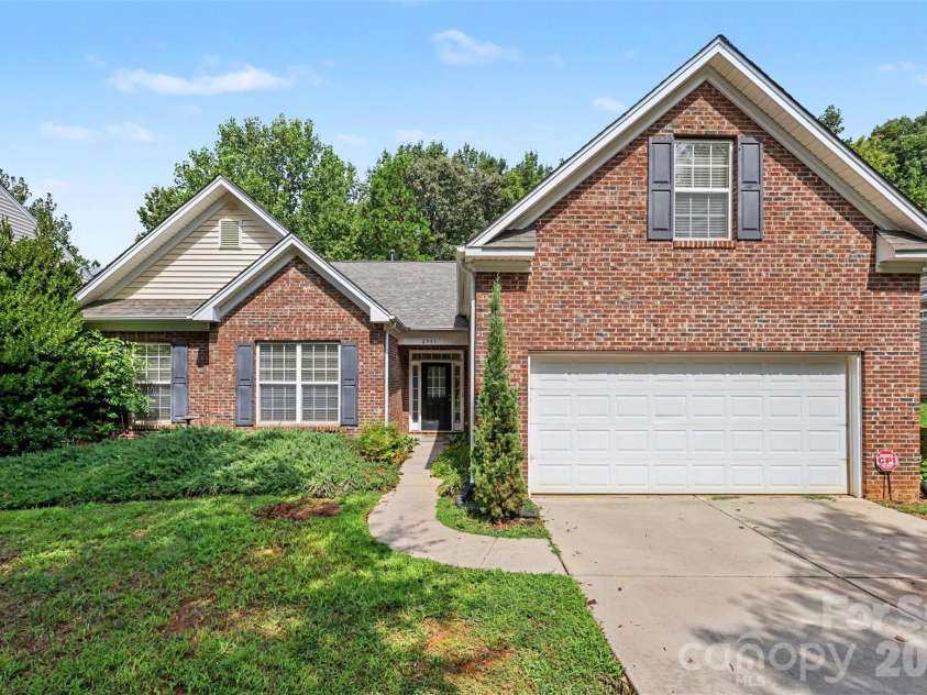 2991 Legacy Park Boulevard, Fort Mill, SC 29707.  MLS# CAR4396205, YatesRealty ID 47849. 