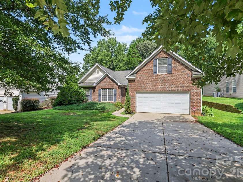 2991 Legacy Park Boulevard, Fort Mill, SC 29707.  MLS# CAR4396205, YatesRealty ID 47849. 