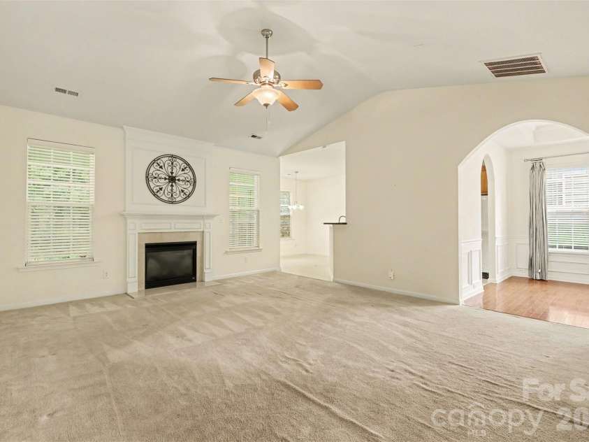 2991 Legacy Park Boulevard, Fort Mill, SC 29707.  MLS# CAR4396205, YatesRealty ID 47849. 