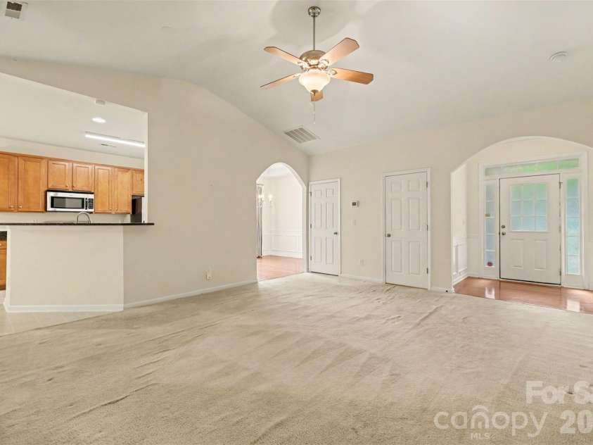2991 Legacy Park Boulevard, Fort Mill, SC 29707.  MLS# CAR4396205, YatesRealty ID 47849. 