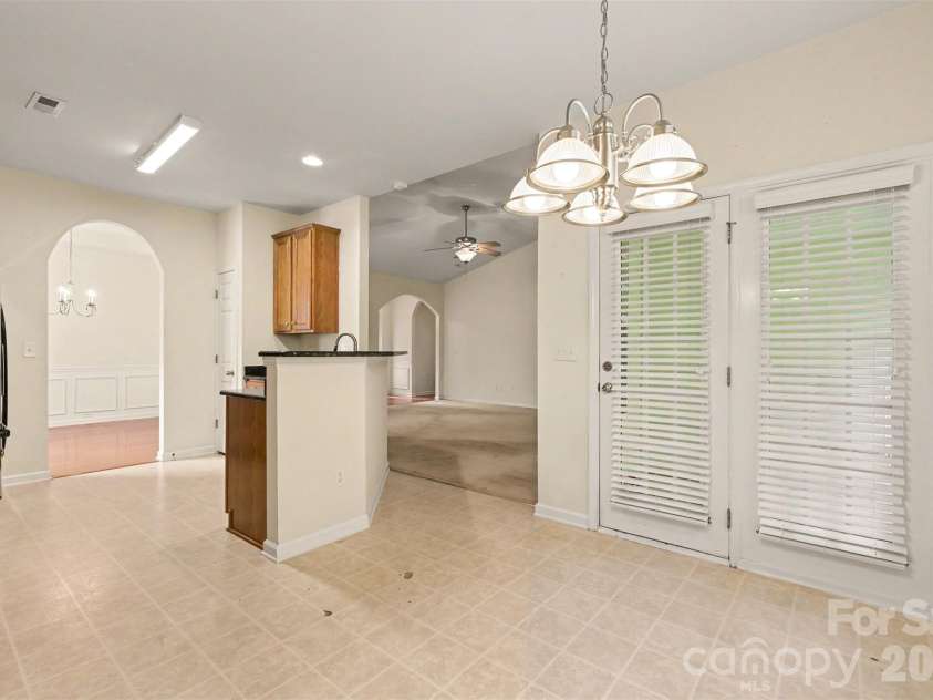 2991 Legacy Park Boulevard, Fort Mill, SC 29707.  MLS# CAR4396205, YatesRealty ID 47849. 