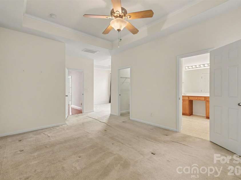 2991 Legacy Park Boulevard, Fort Mill, SC 29707.  MLS# CAR4396205, YatesRealty ID 47849. 