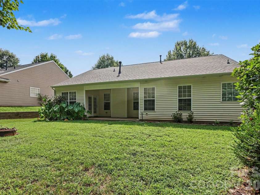 2991 Legacy Park Boulevard, Fort Mill, SC 29707.  MLS# CAR4396205, YatesRealty ID 47849. 
