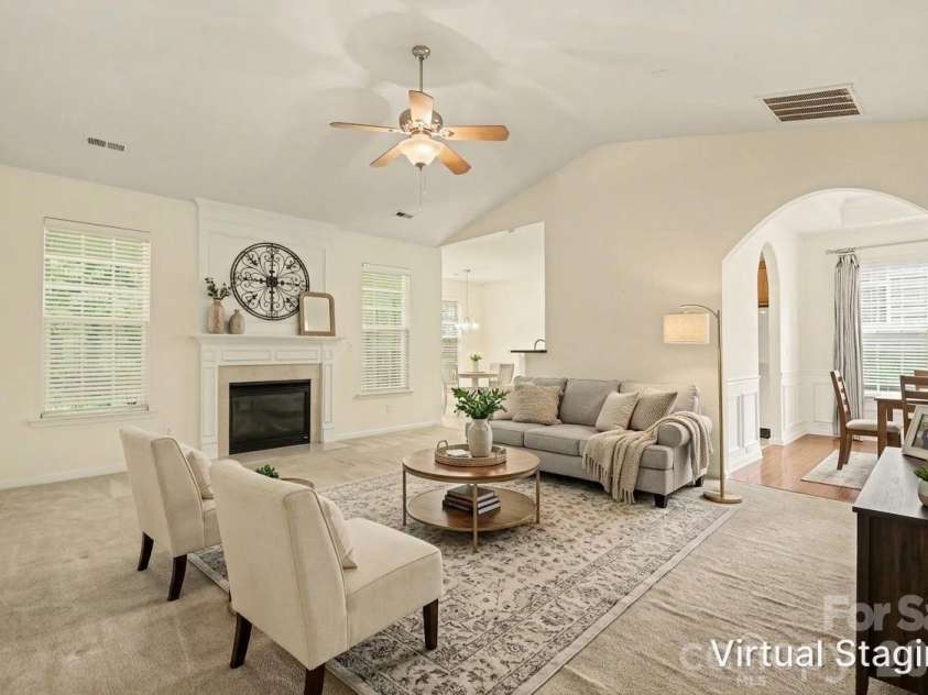 2991 Legacy Park Boulevard, Fort Mill, SC 29707.  MLS# CAR4396205, YatesRealty ID 47849. 