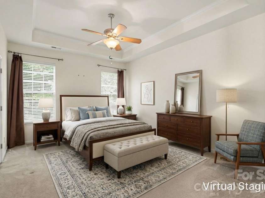 2991 Legacy Park Boulevard, Fort Mill, SC 29707.  MLS# CAR4396205, YatesRealty ID 47849. 