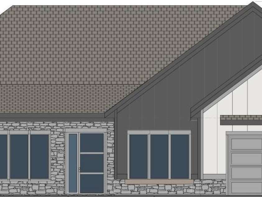 433 Big Hill Drive, Arden, NC 28704.  MLS# CAR4352538, YatesRealty ID 47850. 