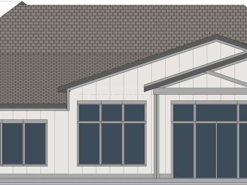 433 Big Hill Drive, Arden, NC 28704.  MLS# CAR4352538, YatesRealty ID 47850. 