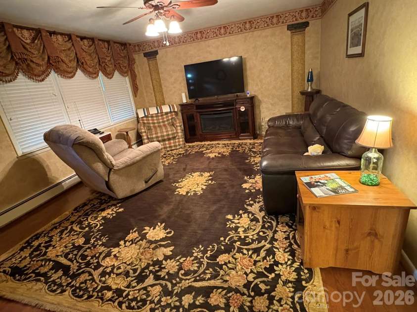 730 Harris Avenue, Valdese, NC 28690.  MLS# CAR4417829, YatesRealty ID 47851. 