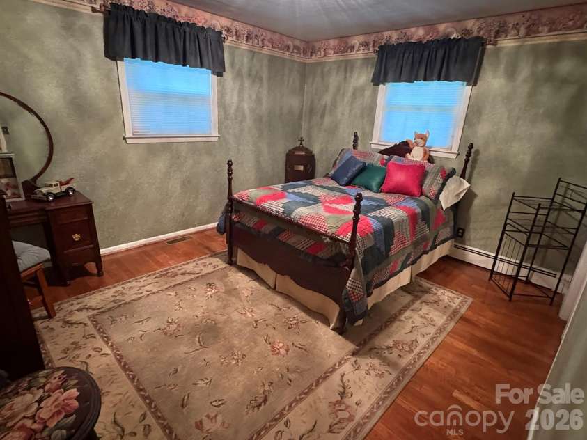 730 Harris Avenue, Valdese, NC 28690.  MLS# CAR4417829, YatesRealty ID 47851. 