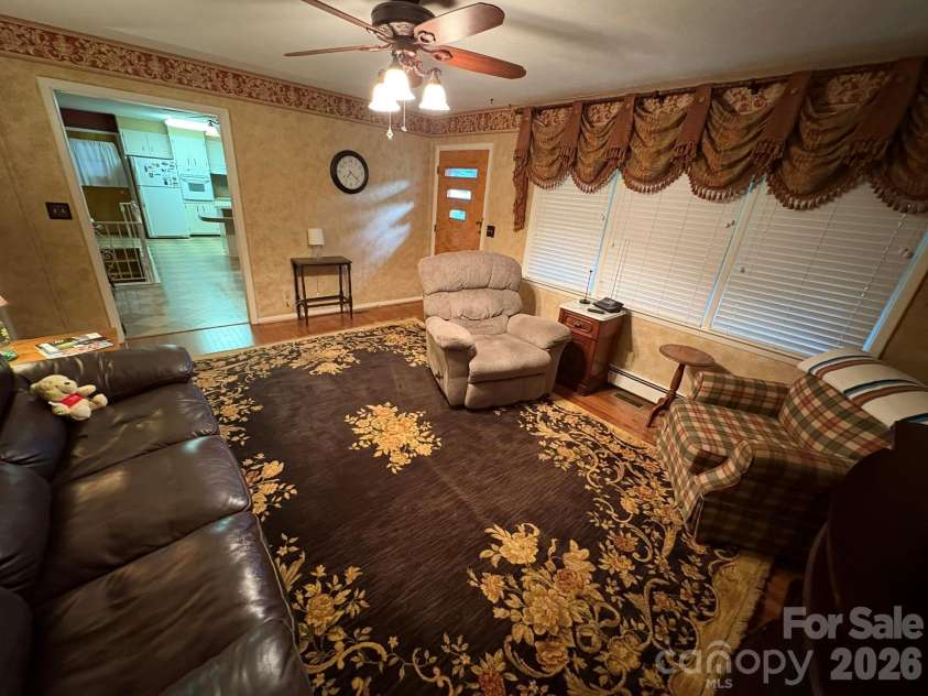 730 Harris Avenue, Valdese, NC 28690.  MLS# CAR4417829, YatesRealty ID 47851. 