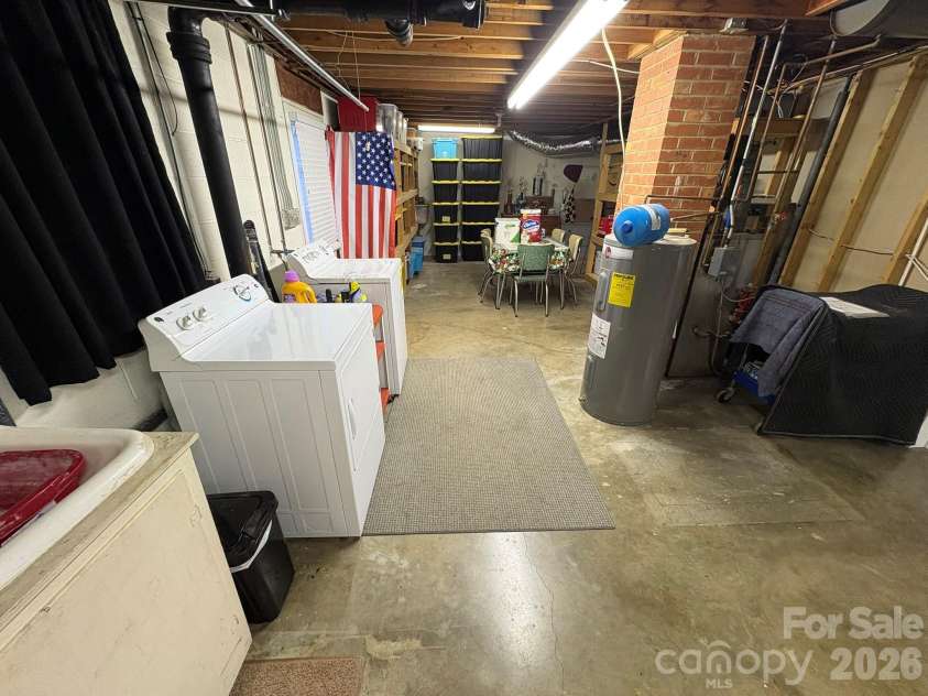 730 Harris Avenue, Valdese, NC 28690.  MLS# CAR4417829, YatesRealty ID 47851. 