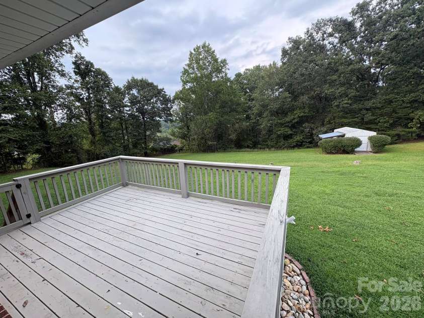730 Harris Avenue, Valdese, NC 28690.  MLS# CAR4417829, YatesRealty ID 47851. 