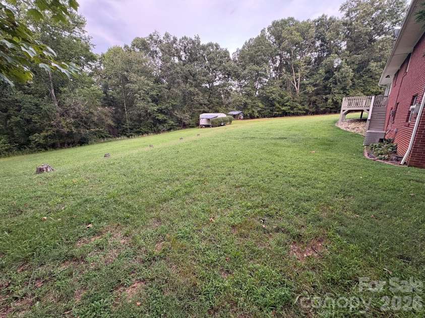 730 Harris Avenue, Valdese, NC 28690.  MLS# CAR4417829, YatesRealty ID 47851. 